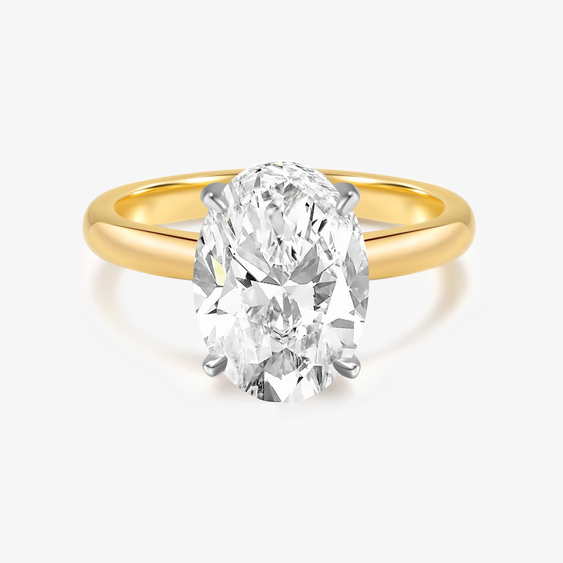 Oval Collection