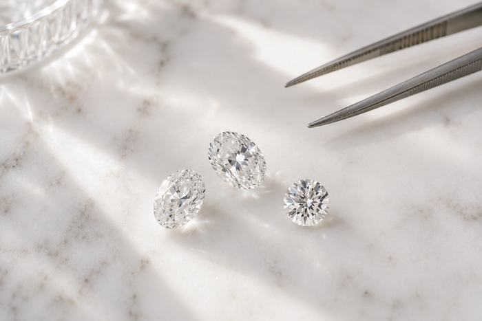 We Source Diamonds
