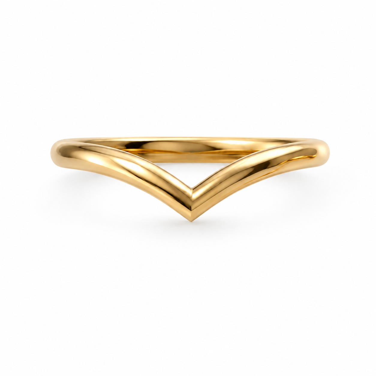 V-Shape Band